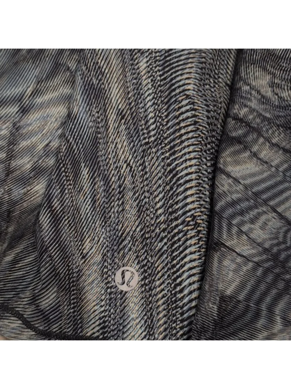Lululemon Pace Rival Skirt (Tall) *No Panels 15
